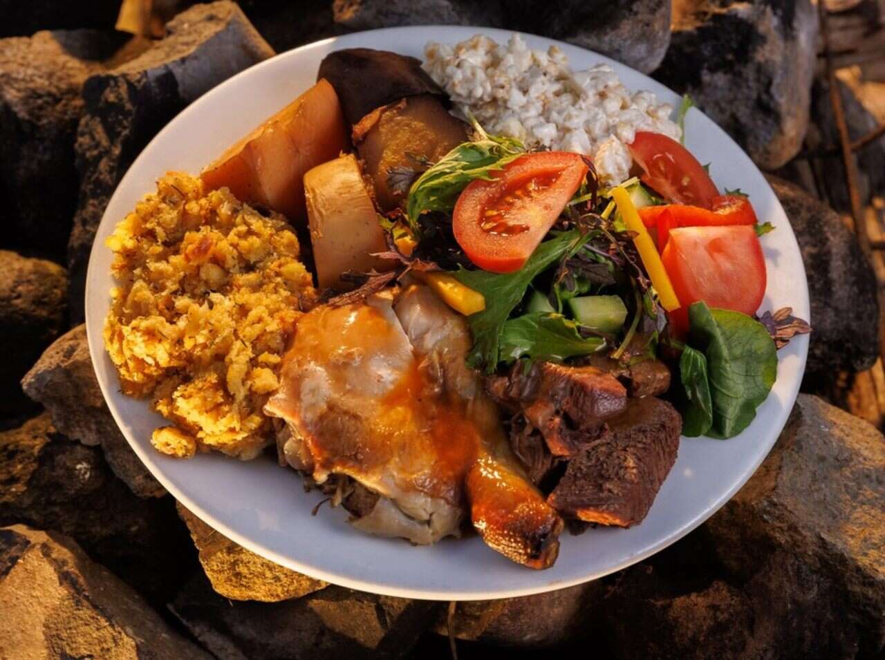 spotkanie-z-maorysami-ceremonia-mitai-maori-village-rotorua