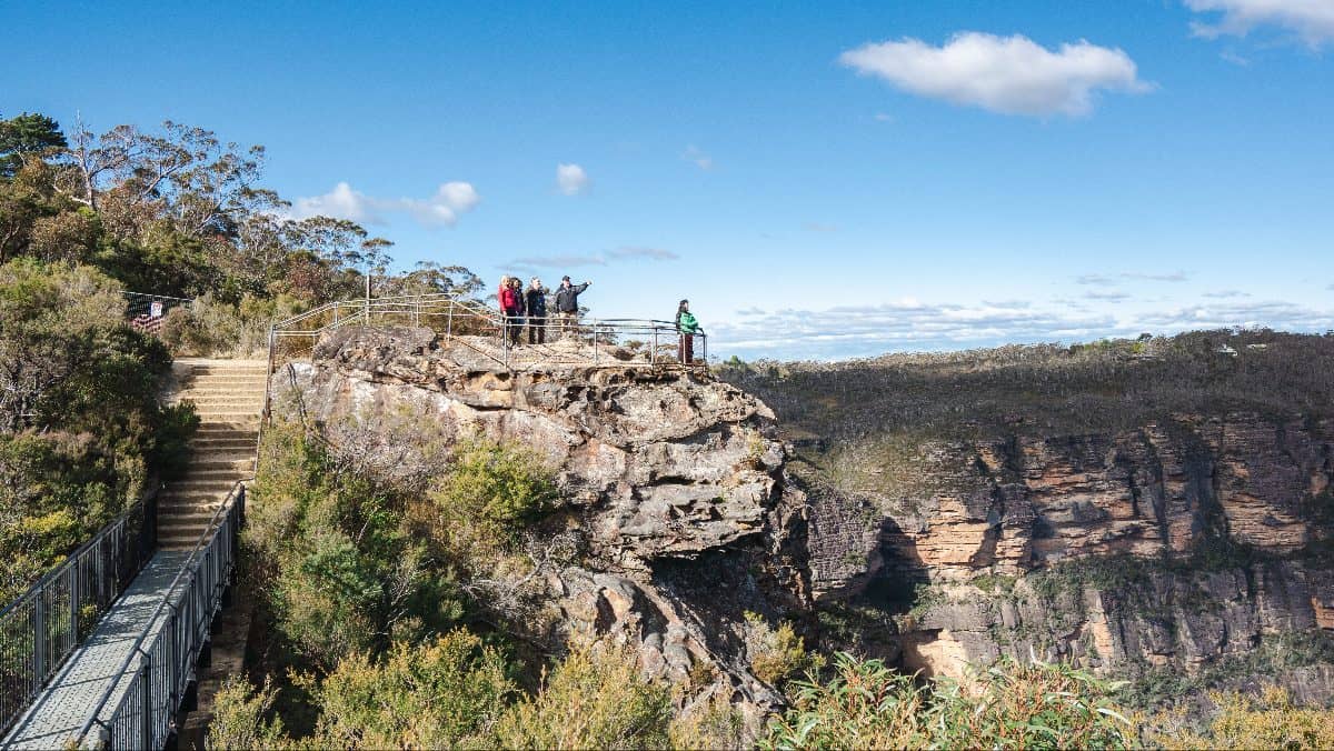 malownicze-trasy-w-blue-mountains-dla-turystow-z-sydney