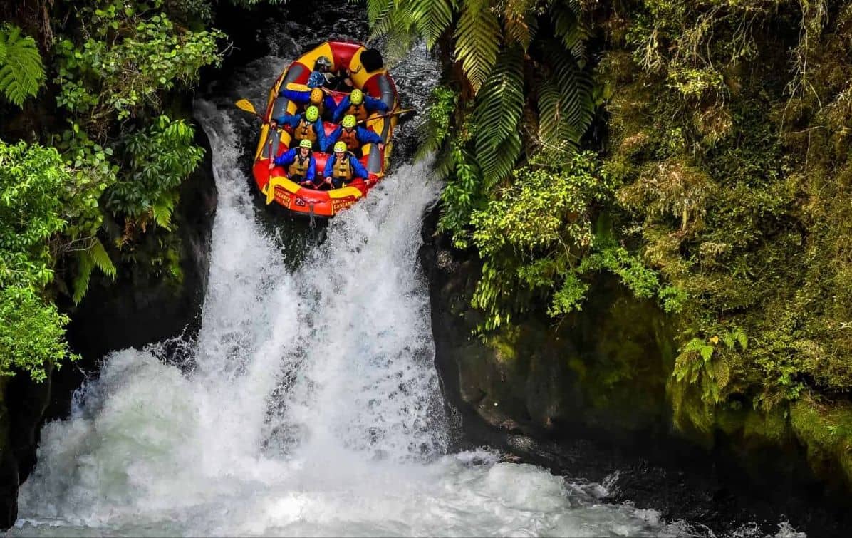 rafting-dzungla-i-wodospady-rotorua-najlepsze-atrakcje-wyspy-polnocnej