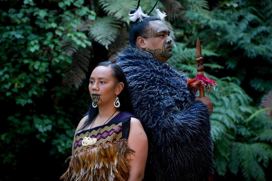 Mitai Māori Village – wieczór z kulturą Maorysów w sercu Nowej Zelandii