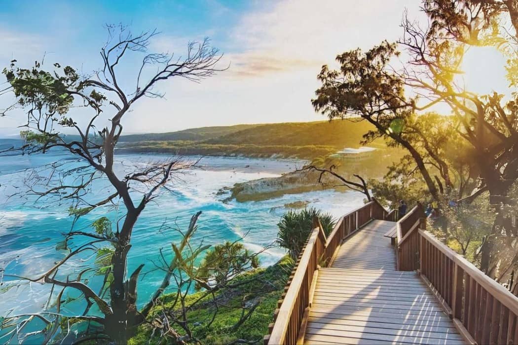 plaża-na-wyspie-north-stradbroke-co-zobaczyc-wycieczka-australia