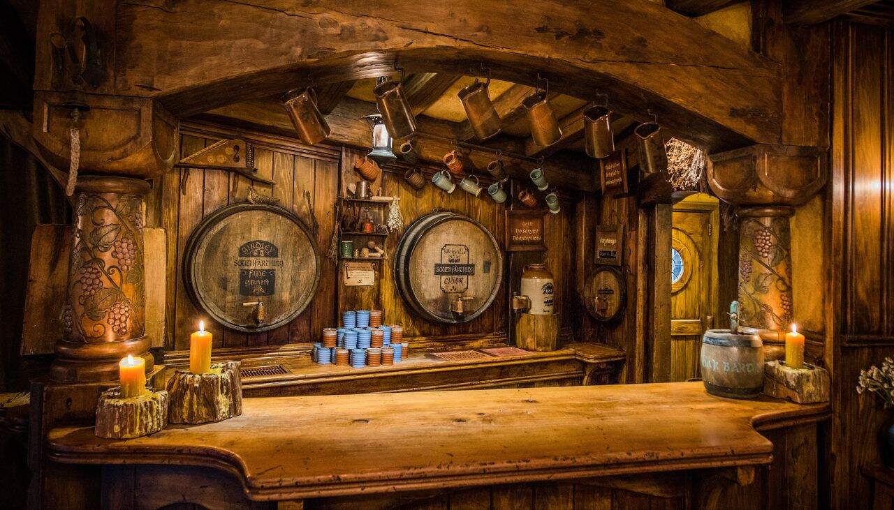 green-dragon-inn-gospoda-w-hobbitonie-hobbit-piwo-nowa-zelandia