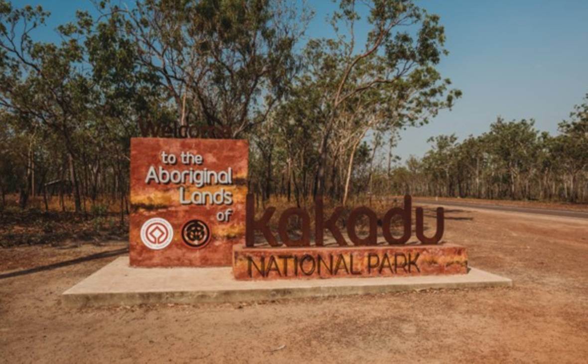 Jednodniowa wycieczka do parku narodowego Kakadu z Darwin – Opowieści Aborygenów (z rejsem)