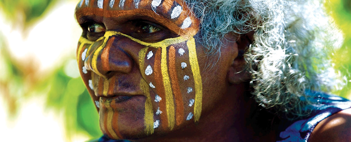 Jednodniowa wycieczka na Wyspy Tiwi z Darwin – spotkanie z kulturą Aborygenów