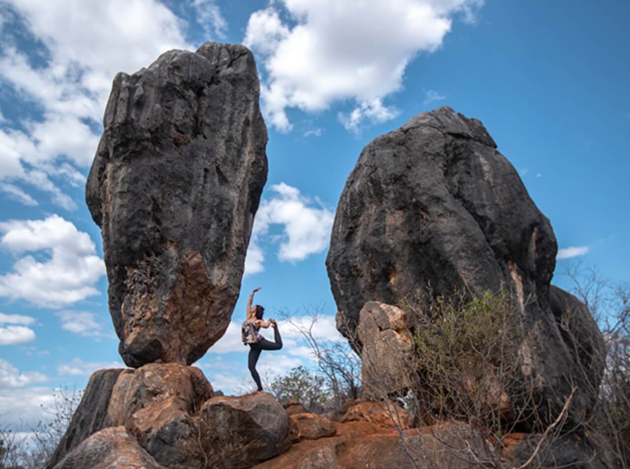 Wycieczka z Cairns australijski Outback, jaskinie, aborygeńska sztuka i więcej