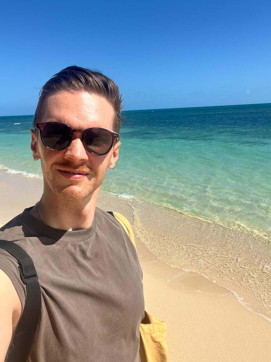 Najlepszy czas na wycieczkę na Wielką Rafę Koralową w Australii 