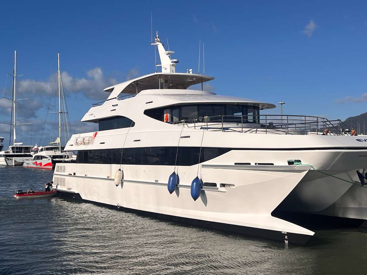 Ile kosztuje wycieczka na Wielką Rafę Koralową w Australii