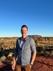 Polski przewodnik w Australii - Kultura Aborygenów w Australii – tradycja i historia