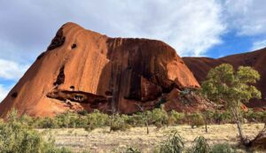 Park narodowy w Australii – dzika przyroda i krajobrazy