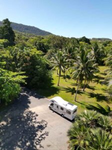 Wycieczka do Australii i podróż kamperem po Australii – Australia na własną rękę z Ozland Travel