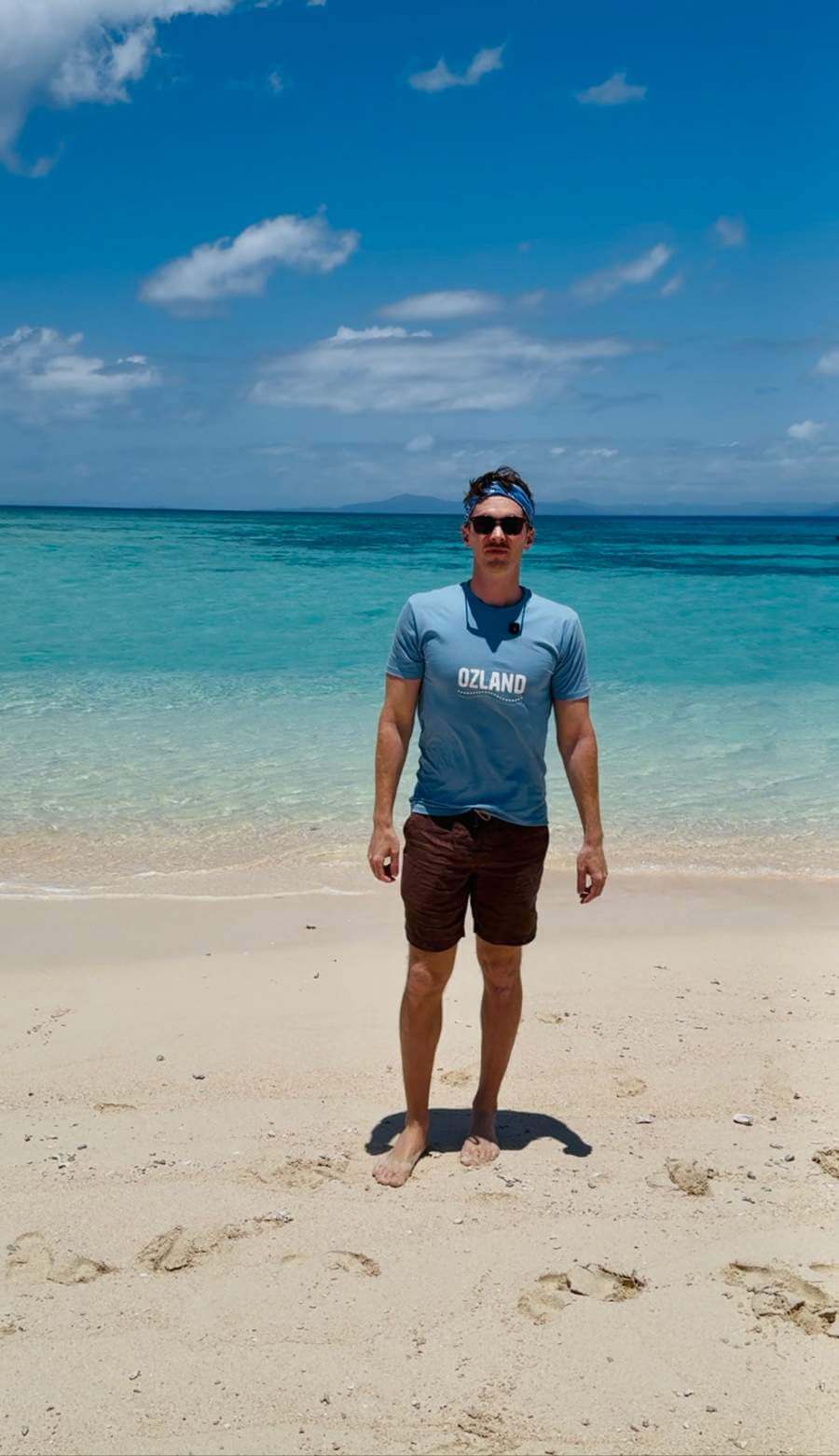 wielka rafa koralowa w Australii gdzie ją zobaczyć