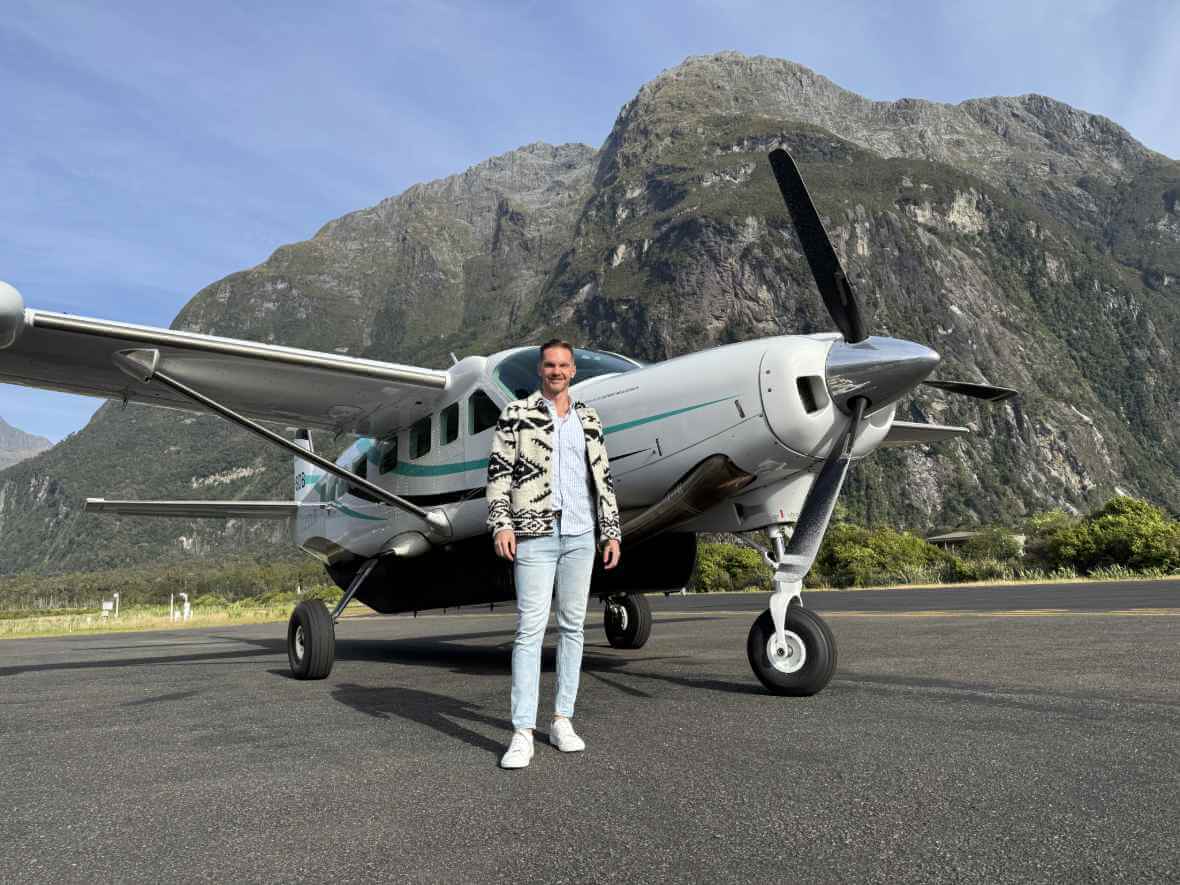 Wycieczka Milford Sound z Queenstown (Nowa Zelandia) – 1 dzień: autokar, rejs i lot widokowy