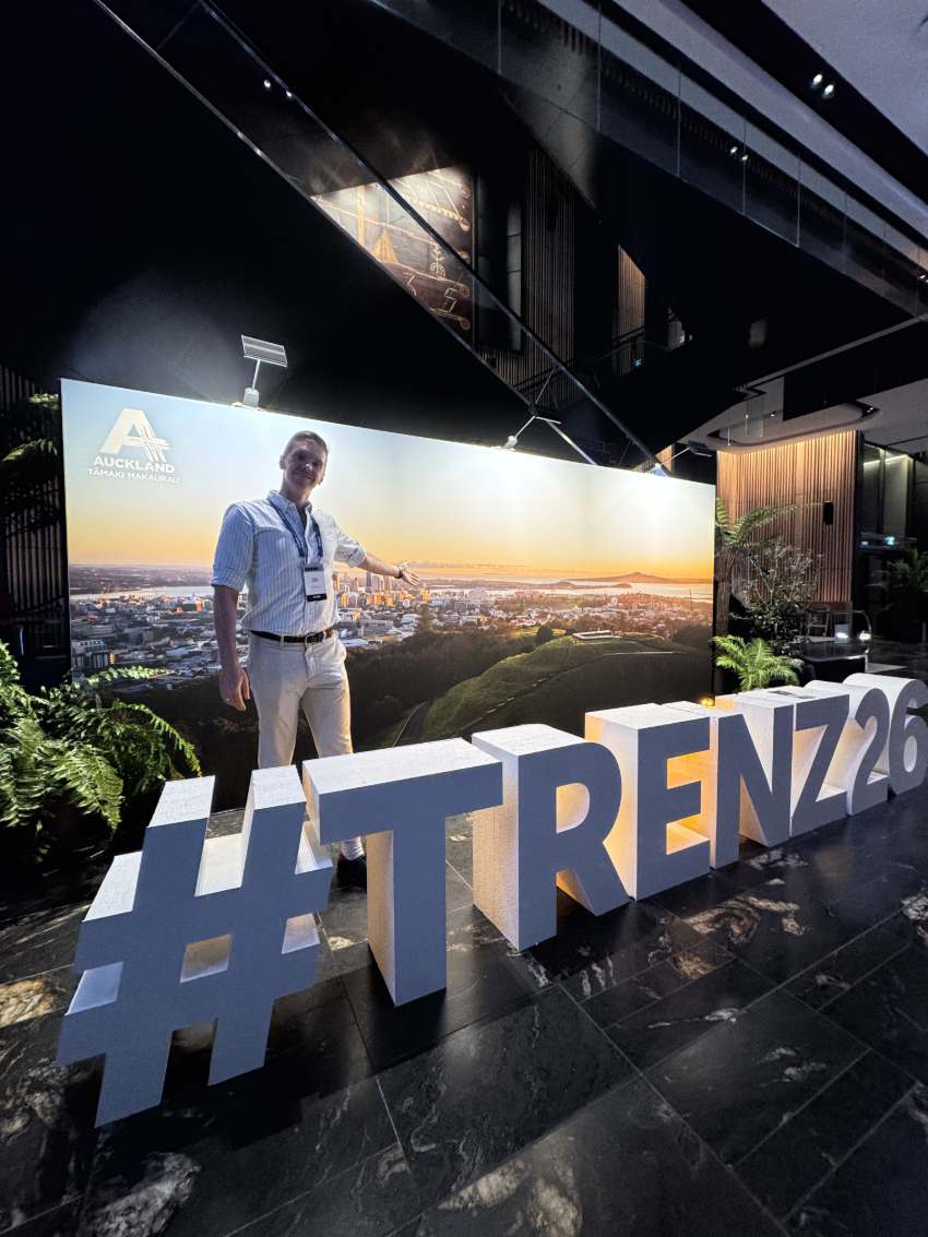 ozland travel polskie biuro w Australii wycieczki Nowa Zelandii